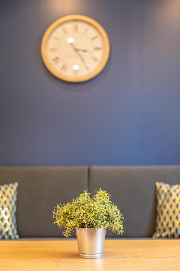 Apartmán Sweet Aulne Joigny Exteriér fotografie