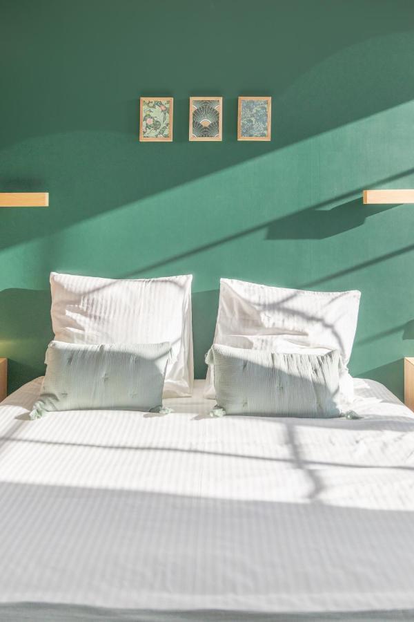 Apartmán Sweet Aulne Joigny Exteriér fotografie