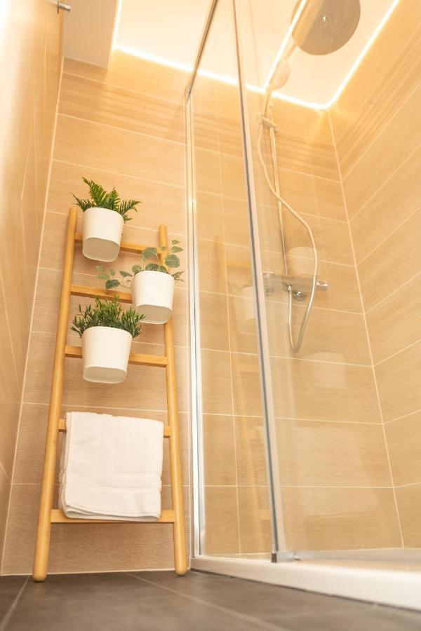 Apartmán Sweet Aulne Joigny Exteriér fotografie