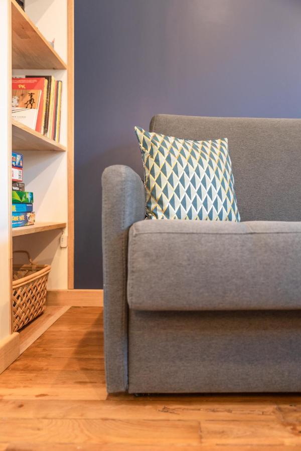 Apartmán Sweet Aulne Joigny Exteriér fotografie