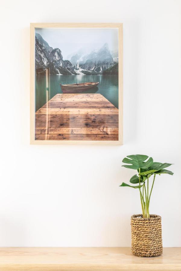 Apartmán Sweet Aulne Joigny Exteriér fotografie