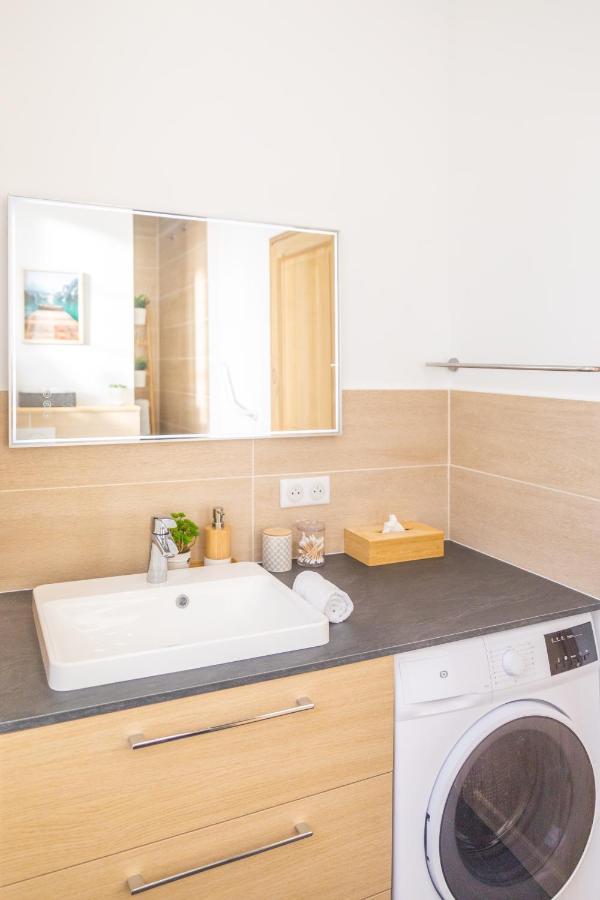 Apartmán Sweet Aulne Joigny Exteriér fotografie