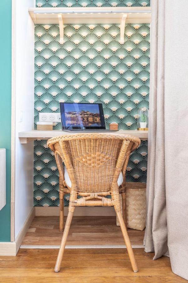 Apartmán Sweet Aulne Joigny Exteriér fotografie